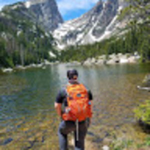 Meet your Posher, Lacey